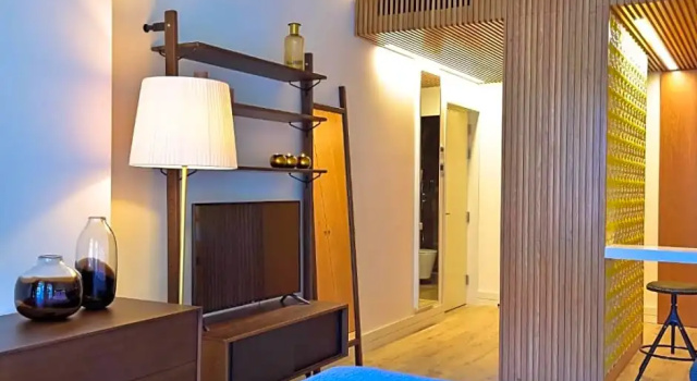 Семейные апартаменты с видом на город My Story Apartments Porto - Santa Catarina