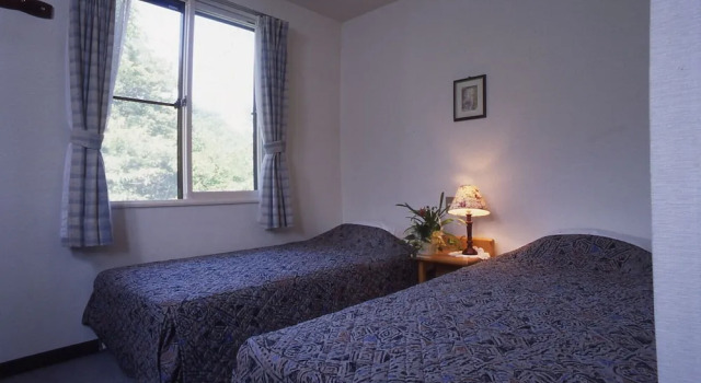 Run of House Hakuba King Hotel