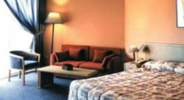 Monte Rosa Country Club, Book Hotel Hotels in Damascus with a Pool, Swimming Pool