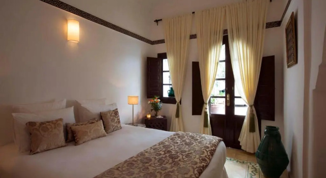 Номер Standard Riad Dar Alfarah