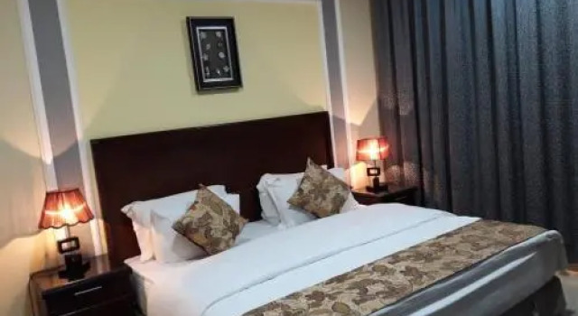 Benzart Hotel Apartments, Réserver Appartement Dawadmi Riyad