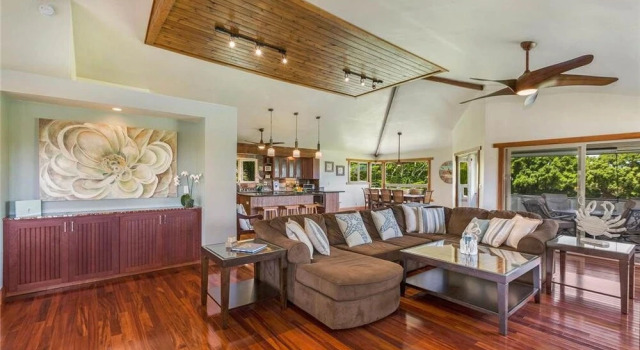 Hale A Kai, Брондау Қонақ үй Принсвилл Na Pali Coast, Kauai