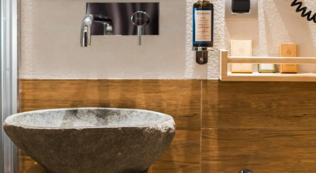 Двухместный номер Economy Carpe Diem Boutique Hotel