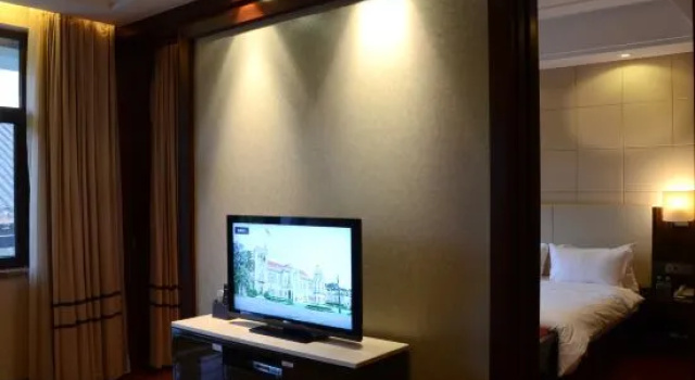 Люкс Business Cloud Water Villa Beijing