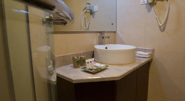 Полулюкс c 1 комнатой Park Village Resort by KGH Group