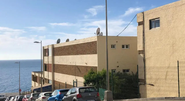 100A08 - La Colina 61, Prenota Appartamento San Bartolome de Tirajana Gran Canaria