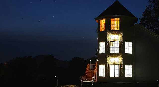Ganghwa Iyega Pension, Reserva ahora Hotel Naega-myeon 