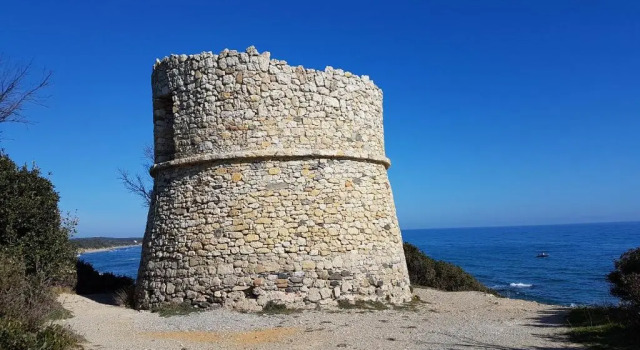 Апартаменты Terres de France - Les Hauts du Maquis