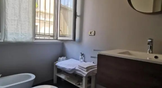 Номер Standard Flora Inn, Scottis House - Due passi in centro