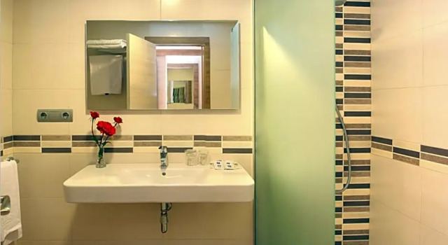 Номер Premium Invisa Hotel Club Cala Blanca