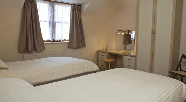 4 Island Quay, Varaa Lomakoti Mökit kohteessa Merseyside, Mökki