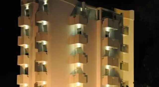 Hotel Aristeo Rimini S.R.L