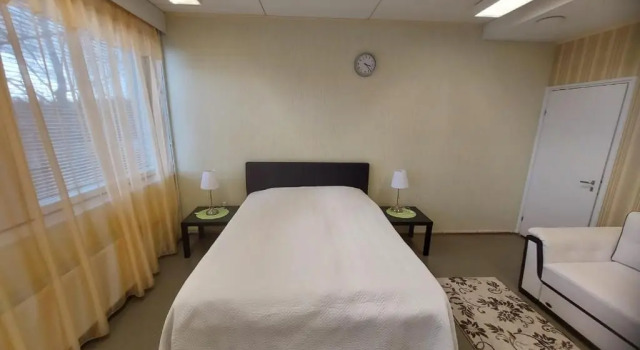 Номер Classic Hotel Ilomantsi North Star