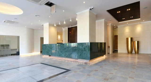 Best In City Hotel