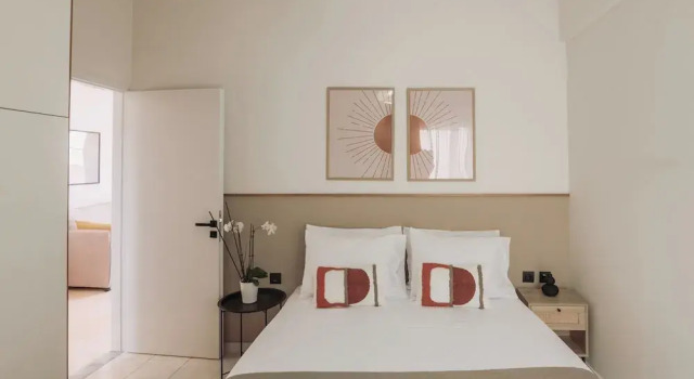 Chill Out Apartments
