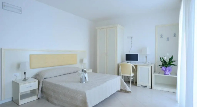 Студия Residence Suite Smeraldo