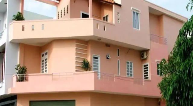 Valeriys Guest House