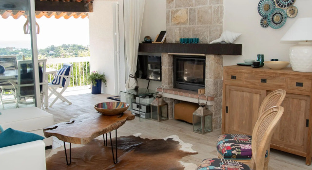 Gorgeous Villa in  Les Issambres with Swimming Pool