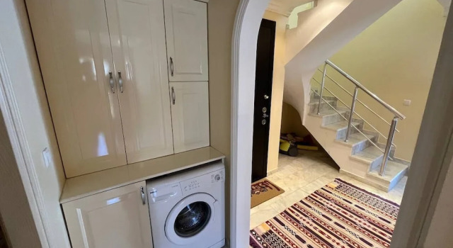 Номер Standard Alanya Cebeci VIII Family Style