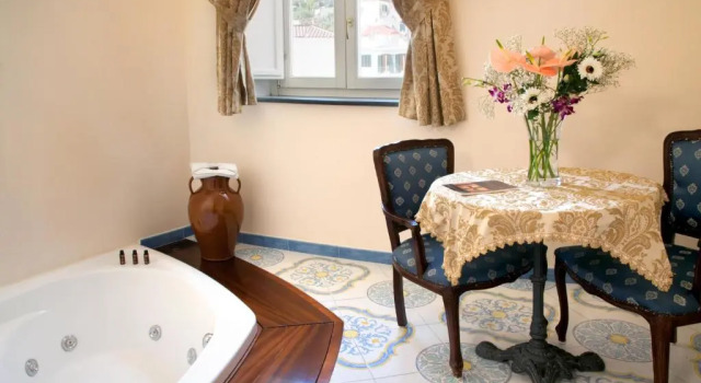 Полулюкс Hotel LAntico Convitto