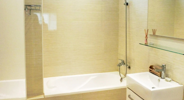 Deluxe Zimmer mit Balkon und mit Wasserblick The Easy Space