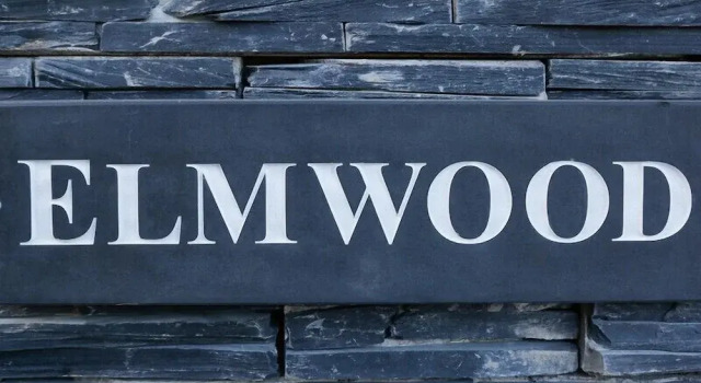 Cottage Elmwood