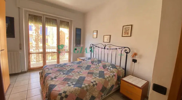 Central Area Close to the Beach-rif Franco