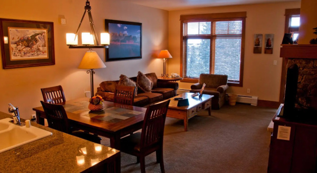 Timbers & Lone Eagle by Keystone Resort, Book Ferieresort Hoteller i Keystone med parkering, Parkering