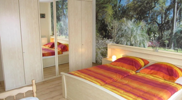Pension Nordseebriese, Réserver Hôtel Dornum Frise orientale