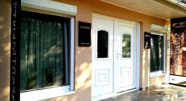 Room4U Apartment, Prenota Appartamento Balatonszemes 