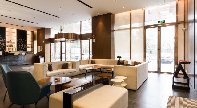 MiniMax Hotel Shanghai Songjiang, Varaa Hotelli Songjiang Shanghai