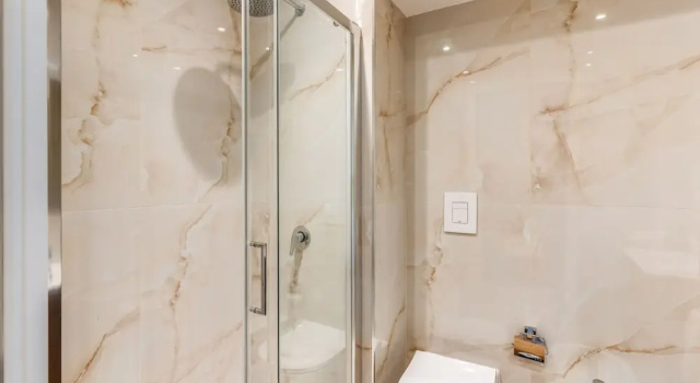 Klassisch Dreier Zimmer Domus Partenopea
