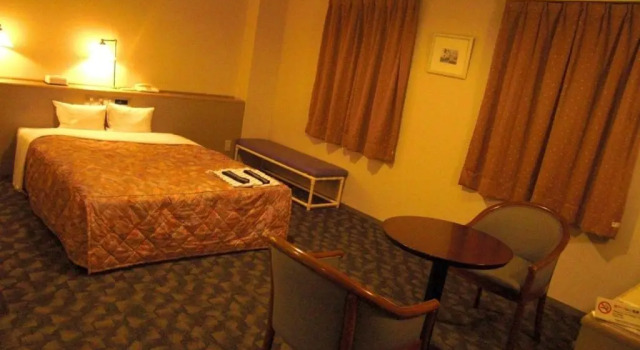 Студия Main Hotel - Vacation STAY 82551