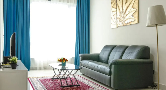 The Crest KLCC @ Penguin Homes