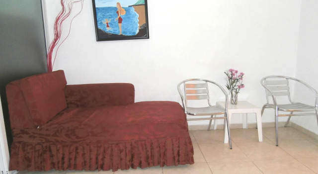 Apartamento Vacacional, Book Lejlighed El Café Santo Domingo