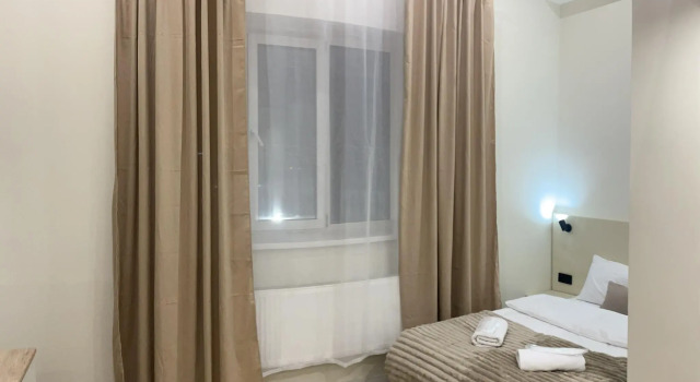 Apartament Uyutnie studii