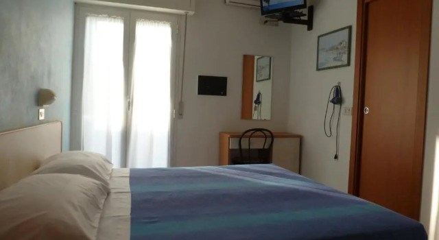 Номер Economy Hotel Gioiella
