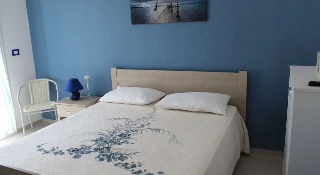 BB Corso Italia, Varaa Hotelli Hotellit Gallipoli aamiaisella, Aamiainen