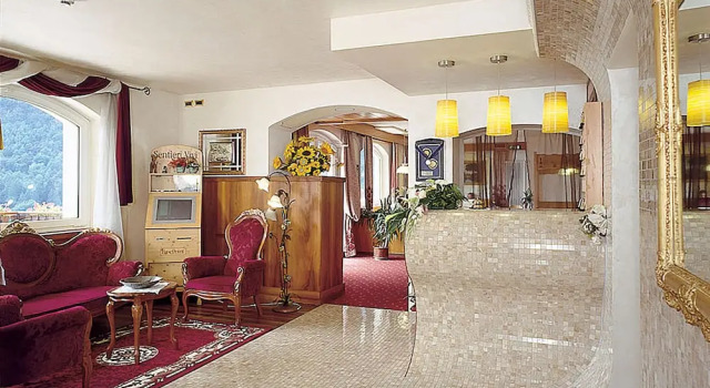 Hotel Olympia