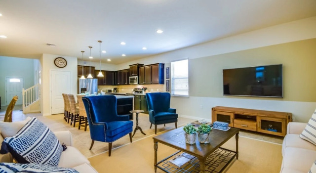 Windsor at Westside - 8889 Qin Loop, Забронировать Отель Отели Фор Корнерз с бассейном, Бассейн