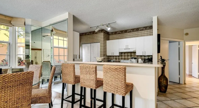 Апартаменты Wonderful 3 Bedroom Condo in the Heart of Aventura