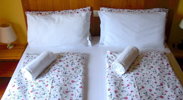 Трёхместный номер Standard HG Hotel La Caminatha