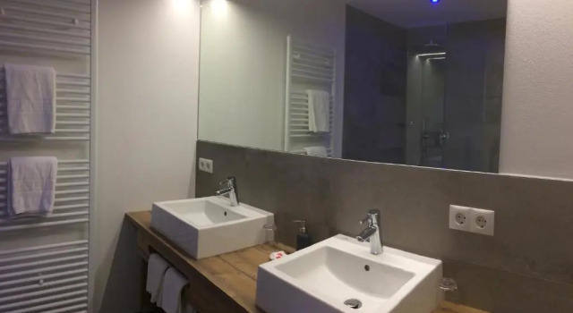 Люкс Superior Hotel Stocker
