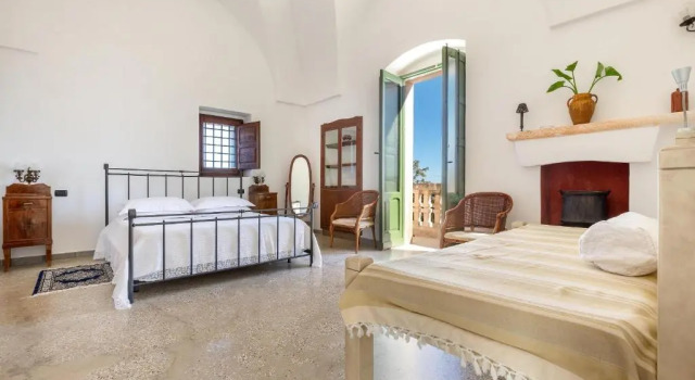 Masseria Acciano, Забронировать Отель Каровиньо Долина Итрии