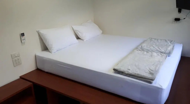 Na-tub Hostel