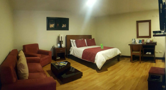 Loft Hotel, Reserva ahora Hotel Pasto Nariño