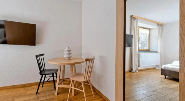 Апартаменты Цокольный этаж Monte House Apartments, Odkryj-Zakopane