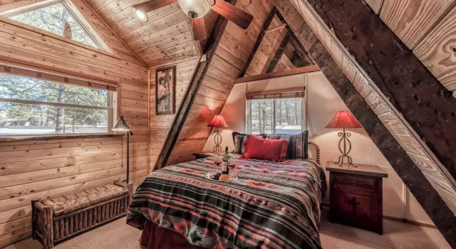 Pine Tin Inn by Ruidoso Vacation Rentals, Varaa Lomakoti Ruidoso New Mexico