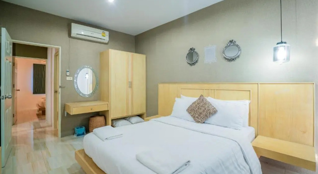 Люкс Paragon Hometel