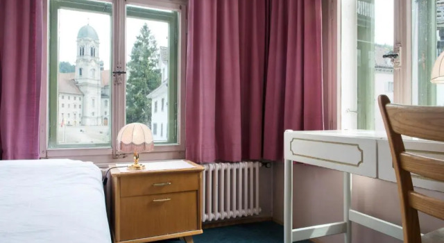 Номер Standard KunstHotel Linde Garni